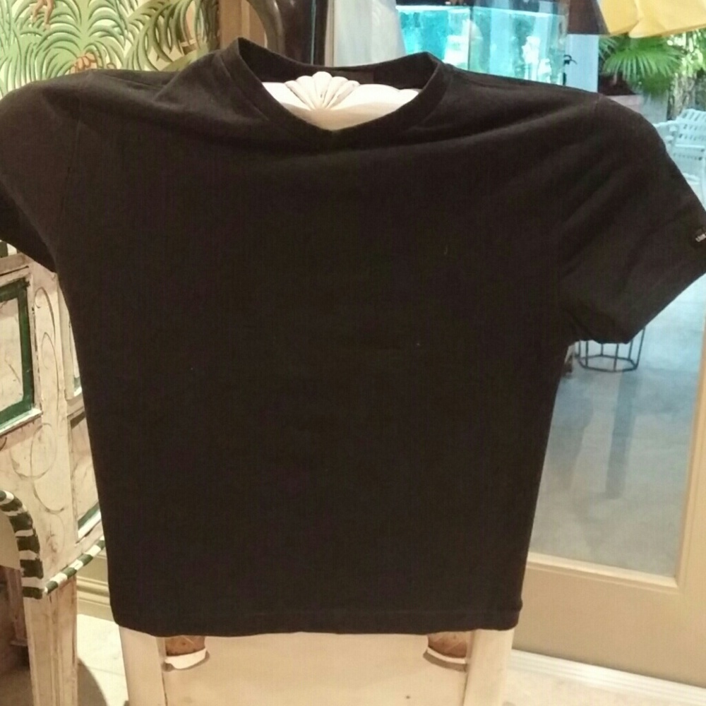 Muscle tee